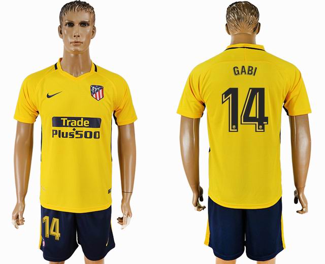 Atletico Madrid jerseys-072